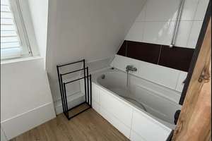 3-Zimmer Maisonette mit Galerie im Dachgeschoss – Hochofenstraße 15, 23569 Kücknitz, Lübeck – Vorschaubild 7