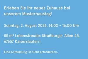 Bingen: Bezahlbares Reihenmittelhaus mit 85m² – Die vollständige Adresse der Immobilie erhältst du vom Anbieter., 55411 Bingen am Rhein – Vorschaubild 2