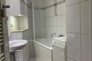 schöne 3,5 Z. Wohnung mit Einbauküche , kleiner Balkon zum Innenhof – Schreiberstr. 10, 47058 Duissern, Duisburg – Vorschaubild 12