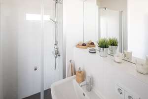 THE FIZZ Hannover - Vollmöblierte Apartments für Studierende im Unibezirk in der Nordstadt – Am Kläpperberg 11, 30167 Nordstadt, Hannover – Vorschaubild 6