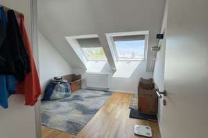 Doppelt schön: Stilvolle Maisonette mit zwei Balkonen und viel Licht – Stuttgarter Straße 103, 70469 Feuerbach-Mitte, Stuttgart – Vorschaubild 39