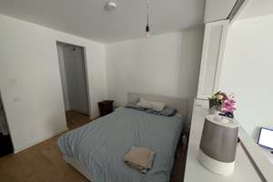 Moderne 1-Zimmer-Wohnung in München mit Terrasse und Garage – Herzogstr. 144, 80797 Neuschwabing, München – Vorschaubild 5