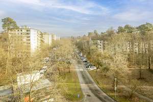 Wohnen mit Aussicht! Ansprechende 3-Zimmer-Neubau-Wohnung in der Waldstadt – Die vollständige Adresse der Immobilie erhältst du vom Anbieter., 76139 Waldstadt, Karlsruhe – Vorschaubild 3
