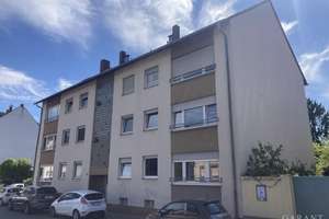 Interessantes Objekt zur Eigennutzung oder Vermietung mit Stellplatz und Fernwärmeanschluss – Die vollständige Adresse der Immobilie erhältst du vom Anbieter., 68305 Käfertal, Mannheim – Vorschaubild 2