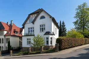 Elegante & sanierte Stadtvilla im Musikerviertel – Die vollständige Adresse der Immobilie erhältst du vom Anbieter., 33604 Mitte, Bielefeld – Vorschaubild 3