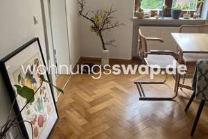 Wohnungstausch: Herzogstraße 90 – 80000 Neuschwabing, München – Vorschaubild 2