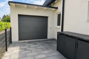 Hochwertig saniertes Einfamilienhaus (2025) mit Wintergarten, Smart Home und uneinsehbarem Garten – Ottilienstr. 13, 81825 Waldtrudering, München – Vorschaubild 18