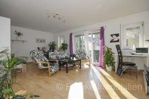 Laubegast - geräumige, ruhige 1 Zimmer-Wohnung mit Südbalkon und EBK – Villacher Straße 83, 1279 Laubegast, Dresden – Vorschaubild 6