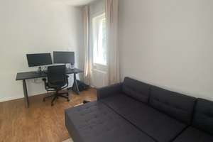 Schöne, sonnige 2-Zimmer Wohnung im 1. OG in Berlin Tiergarten – Die vollständige Adresse der Immobilie erhältst du vom Anbieter., 10551 Moabit, Berlin – Vorschaubild 2