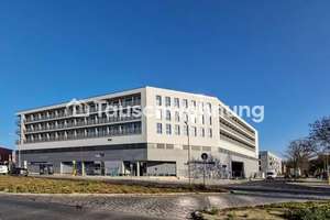 Tauschwohnung: Moderne 1‑Zimmer‑Wohnung in Berlin (32 m²)– WBS erforderlich
