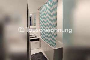 Tauschwohnung: 3-Zimmer-Wohnung in München, Au-Haidhausen – Die vollständige Adresse der Immobilie erhältst du vom Anbieter., 81669 Obere Au, München – Vorschaubild 8