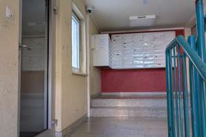1-Zimmer-Wohnung in Mannheim - Direkt am Uniklinikum – 68167 Neckarstadt-Ost/Wohlgelegen, Mannheim – Vorschaubild 7
