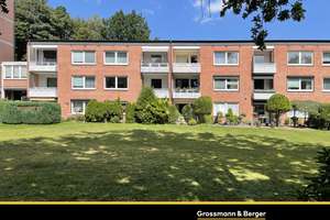 Terrassenwohnung nahe Außenmühle