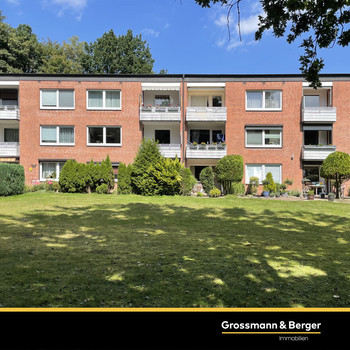 Terrassenwohnung nahe Außenmühle