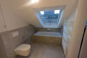 Exklusive sanierte 3-Zimmer Maisonette-Dachgeschosswohnung in der Düsseldorfer Innenstadt – Kasernenstraße 17-19, 40213 Carlstadt, Düsseldorf – Vorschaubild 14