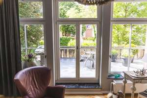 KANZLEISITZ MIT GESCHICHTE - Exklusive Villa mit privatem Wohnbereich am Südring – Die vollständige Adresse der Immobilie erhältst du vom Anbieter., 59065 Mitte, Hamm – Vorschaubild 32