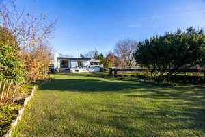 Freistehendes Architektenhaus mit Pool in Bestlage von Meerbusch – Neuss (Rhein-Kreis) – Vorschaubild 12