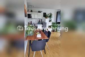 Tauschwohnung: 45 m² Wohnung in Bonn-Beuel – Die vollständige Adresse der Immobilie erhältst du vom Anbieter., 53227 Beuel-Ost, Bonn – Vorschaubild 4
