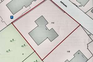 Bonn-Oberkassel, renovierungsbedürftige 129 qm ETW in top Lage – Die vollständige Adresse der Immobilie erhältst du vom Anbieter., 53227 Oberkassel, Bonn – Vorschaubild 6
