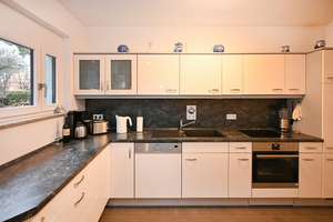 Hannover - Kirchrode: Neuwertige 3-Zimmer-Wohnung mit Terrasse! – Die vollständige Adresse der Immobilie erhältst du vom Anbieter., 30559 Kirchrode, Hannover – Vorschaubild 7