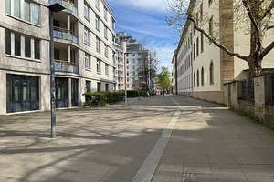 Provisionsfrei - Sahnestück im Herzen Stuttgarts - Stuttgart-City "Nähe Rotebühlplatz" – Die vollständige Adresse der Immobilie erhältst du vom Anbieter., 70176 Neue Vorstadt, Stuttgart – Vorschaubild 16
