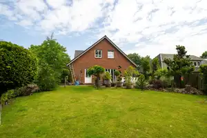 Moderne Doppelhaushälfte in schöner Lage – Nordfriesland (Kreis) – Vorschaubild 3