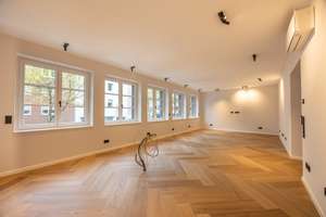 URBAN VIBES & REAL COMFORT - Wohnen mitten in Flingern Nord – Ackerstraße 133, 40233 Flingern Nord, Düsseldorf – Vorschaubild 10