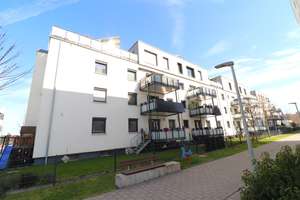 Komfortables Familiendomizil im prosperierenden FRANKLIN - Moderne 5-ZKBB-ETW mit Balkon & E-PKW-SP – Die vollständige Adresse der Immobilie erhältst du vom Anbieter., 68309 Käfertal, Mannheim – Vorschaubild 3