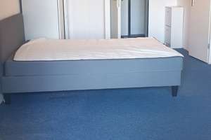 Möbliertes 1-Zimmer-Apartment mit kleinem Balkon in Mannheim-Neckarau – Neckarauer Straße 45, 68199 Neckarau, Mannheim – Vorschaubild 18