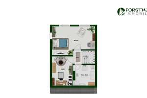 Baujahr 2004, effizient, familienfreundlich: Reihenendhaus mit Garten und Garage in Dießem/Lehmheide – Die vollständige Adresse der Immobilie erhältst du vom Anbieter., 47805 Dießem/Lehmheide, Krefeld – Vorschaubild 31