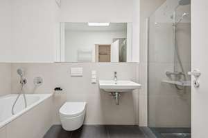 Exklusive Penthouse-Wohnung mit zwei Terrassen in Wasserlage – Die vollständige Adresse der Immobilie erhältst du vom Anbieter., 12557 Köpenick, Berlin – Vorschaubild 10