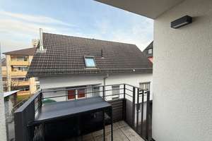 Möblierte 1-Zimmer Wohnung mit Balkon in der Heilbronner Innenstadt! – Wartbergstraße 8/2, 74076 Heilbronn, Heilbronn – Vorschaubild 4