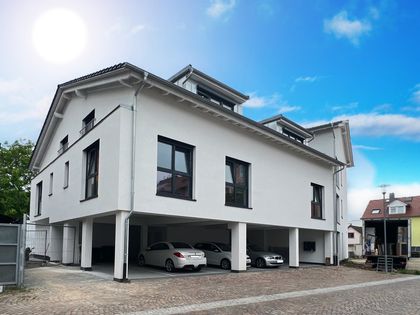 Wohnung mieten in Riegel am Kaiserstuhl - ImmoScout24