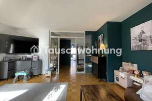 Tauschwohnung: Familie sucht größere Wohnung, biete 3,5 Zimmer in Nippes – Die vollständige Adresse der Immobilie erhältst du vom Anbieter., 50733 Nippes (Ortsteil), Köln – Vorschaubild 1