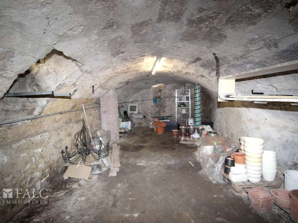Keller