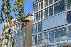 Köpenicker Spreebogen. Wohnen in Wassernähe. 2 Zimmer, Küche, Bad und Balkon. – Lindenstraße 32, 12555 Köpenick, Berlin – Vorschaubild 16