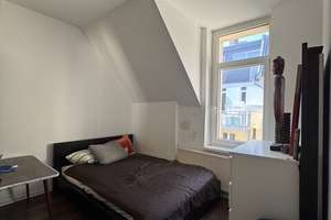 Ihr neues IMMOBILIEN QUARTIER: Schöne 3-Zimmer Wohnung mit Ausbaupotenzial in der Südstadt – Die vollständige Adresse der Immobilie erhältst du vom Anbieter., 30171 Südstadt, Hannover – Vorschaubild 10