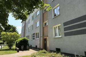 3-Zimmer-Wohnung mit Balkon – Fuldaer Wende 24, 30419 Leinhausen, Hannover – Vorschaubild 2