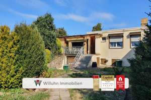 Bungalow mit Gestaltungsspielraum – Ihre Ideen, Ihr Projekt, Ihr Zuhause