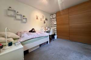 Gepflegte 3-Zimmer-Erdgeschosswohnung mit Südterrasse - vermietet – Die vollständige Adresse der Immobilie erhältst du vom Anbieter., 23558 Buntekuh, Lübeck – Vorschaubild 5