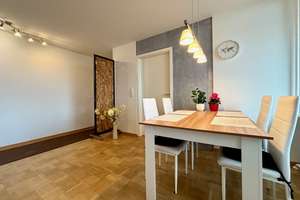 *Kapitalanlage oder Eigennutzung*Moderne 3,5 Zimmer Wohnung in attraktiver Lage inklusive Tiefgarage – Die vollständige Adresse der Immobilie erhältst du vom Anbieter., 70569 Lauchäcker, Stuttgart – Vorschaubild 3