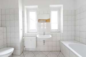 Provisionsfrei - Stadtf. Ost: Altbau-Highlight - Parkett, hohe Decken, EBK, Tageslichtbad BW&Dusche – Goethestraße 17, 39108 Stadtfeld Ost, Magdeburg – Vorschaubild 27