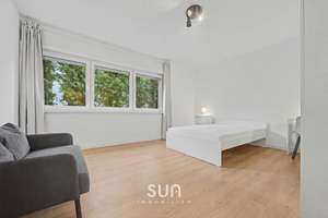 SANIERTE ERDGESCHOSSWOHNUNG NAHE DEM MAIN - 3-Zimmer im Niederrads Bestlage – Die vollständige Adresse der Immobilie erhältst du vom Anbieter., 60528 Niederrad, Frankfurt am Main – Vorschaubild 5