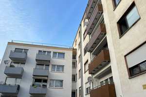 vermietete 3 Zimmer Wohnung  mit einem Balkon und Stellplatz – Wiesbaden – Vorschaubild 14