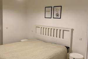 Moderne 2-Zimmer-Wohnung mit Balkon und Fußbodenheizung - Nähe Siemens Campus! – Humboldtstr.  35, 90443 Gugelstraße, Nürnberg – Vorschaubild 6