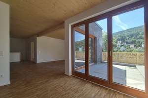 4-Zimmer-Neubauwohnung am Neckar – Die vollständige Adresse der Immobilie erhältst du vom Anbieter., 69118 Ziegelhausen, Heidelberg – Vorschaubild 2