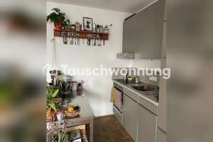 Tauschwohnung: Zentrale 2-Zimmer-Wohnung in Köln zum Tausch – Die vollständige Adresse der Immobilie erhältst du vom Anbieter., 50677 Neustadt/Süd, Köln – Vorschaubild 4