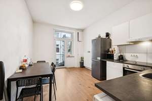 Über 11 % Rendite - 2 Mehrfamilienhäuser mit 12 WE und 5 Garagen in Hagen – Heinrichstraße 16, 58089 Wehringhausen, Hagen – Vorschaubild 46