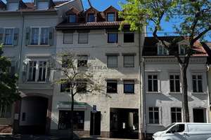 Kapitalanlage oder Eigennutz - Gemütliche 2 Zimmer Wohnung in Heidelberg  – Die vollständige Adresse der Immobilie erhältst du vom Anbieter., 69115 Bergheim, Heidelberg – Vorschaubild 2
