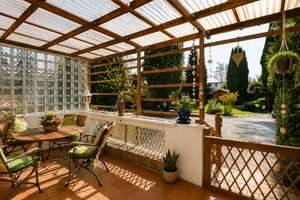 Platz für alle: Großzügiges Zweifamilienhaus mit herrlichem Garten, Carport und Bauerwartungsland..! – Die vollständige Adresse der Immobilie erhältst du vom Anbieter., 22457 Schnelsen, Hamburg – Vorschaubild 15